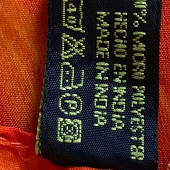 Sarong - Picture 10 of 11